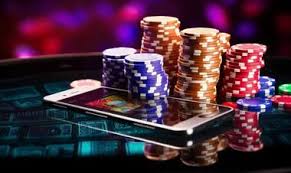 Вход на зеркало Casino Flint